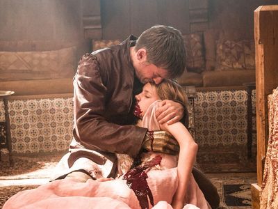 Millie Bobby Brown couldn’t be more wrong – Game of Thrones-style character deaths are TV’s laziest trope