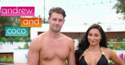 Love Island fans plot to dump 'snake' Andrew in public vote following Tasha row