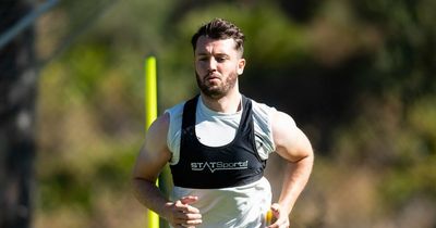 Craig Halkett insists Hearts Euro adventure better late than never as he looks forward to career highlight