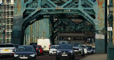 New date for Newcastle Clean Air Zone – with tolls for high-polluting vehicles on hold until 2023