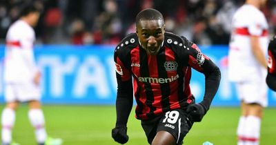 Newcastle transfer target Moussa Diaby not ruling out Bayer Leverkusen stay due to two factors