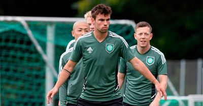 Matt O'Riley reveals his Celtic motto echoing Ange Postecoglou as star opens up about mental health