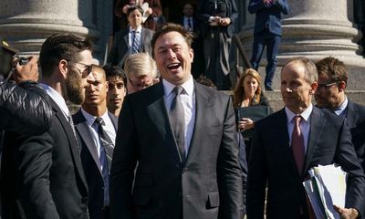 Musk’s withdrawal from Twitter deal sets stage for long court battle