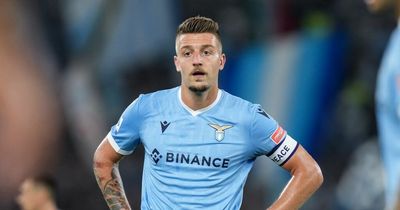 Arsenal told why they should prioritise Sergej Milinkovic-Savic transfer over Youri Tielemans