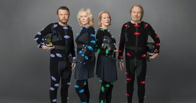 ABBA planning massive shake-up of Voyage virtual concert residency with new songs