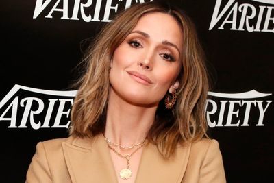 Rose Byrne says the wellness industry ‘can be self-serving for narcissists’