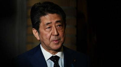 Japan Mourns as Body of Assassinated ex-PM Abe Arrives in Tokyo