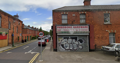 Legendary Phibsboro shop reopens doors to delight of locals