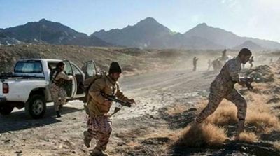 IRGC Says it Neutralized Terrorist Cell, 4 of its Members Killed