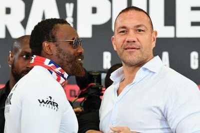 Chisora vs Pulev 2 live stream: How to watch fight online and on TV tonight