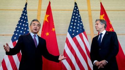 US, China Top Diplomats Voice Cautious Hope in Rare Talks