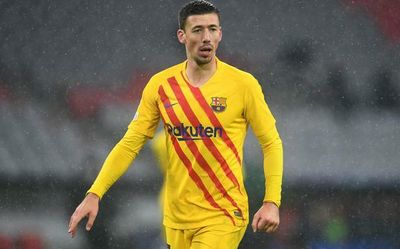 Football transfer news | Tottenham signs Lenglet, Jovic leaves Madrid for Fiorentina, and more