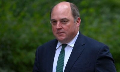 Jeremy Hunt and Sajid Javid become latest Tories to declare leadership bids – as it happened