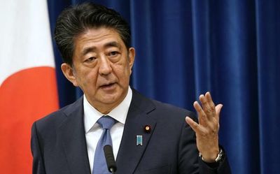 Will ‘redouble’ work in Indo-Pacific in memory of Shinzo Abe: Leaders of Australia, India and U.S.