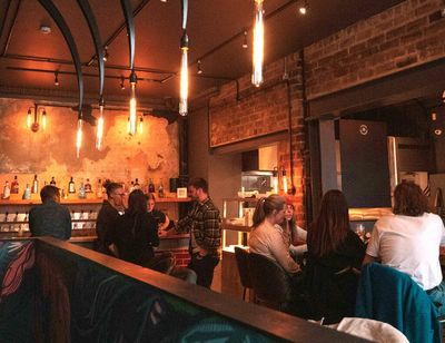 Successful crowdfunder campaign sees new Edinburgh bar open