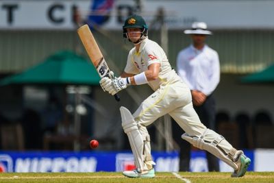 Jayasuriya bags six as Sri Lanka bowl out Australia for 364