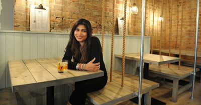 'I'm not leaving this city - I will die in Liverpool': Mowgli Street Food founder Nisha Katona on why city is so important to her