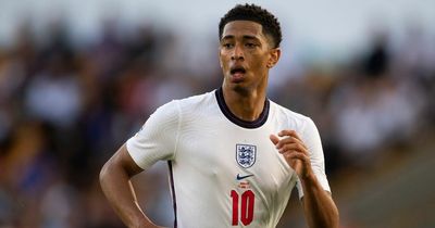 Liverpool could have Jude Bellingham transfer chance that is too good to overlook