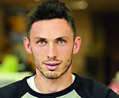 Kerala: Blasters rope in striker Giannou