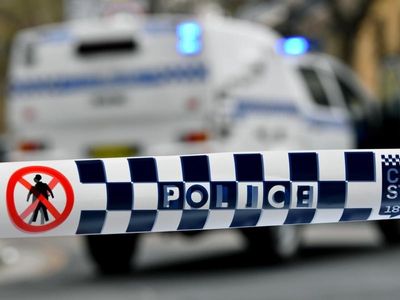 Man shot dead after two stabbed in NSW