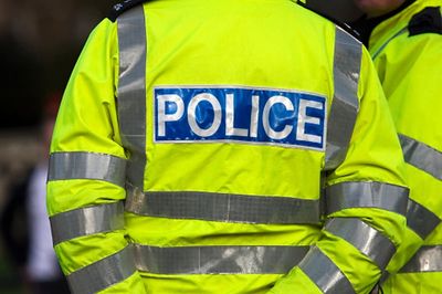 Metropolitan Police officer faces court on rape charge