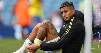 Raphinha makes huge Leeds transfer request to accelerate move amid Chelsea and Barcelona talks