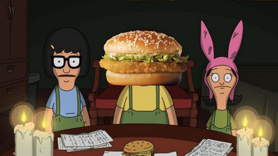 In A Scarily Accurate Take, Macca’s Reckons The McChicken Has Huge Middle Child Energy