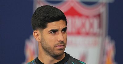 Liverpool 'face competition' for Marco Asensio as more Matthijs de Ligt rumours emerge