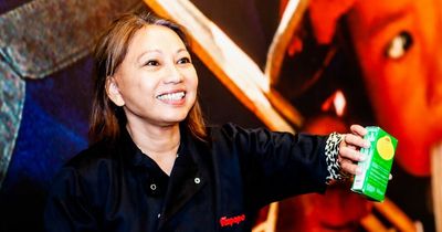 Tampopo's cooking school brings Malaysia to Manchester - meet the woman at the heart of it