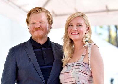 Kirsten Dunst and Jesse Plemons marry in Jamaica after six years together