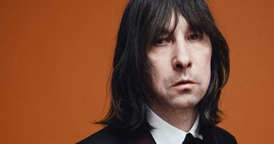 Primal Scream at Sounds of the City, Castlefield Bowl - stage times, support, setlist, getting there and venue guide