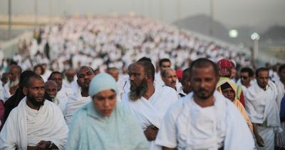 When is Eid al-Adha in 2022? Lunar calendar, traditional sacrifice, and links to Hajj