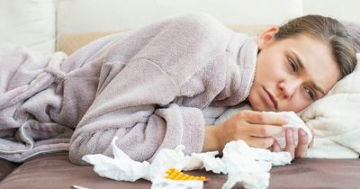 Expert warns of new Covid symptom appearing at night