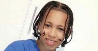 Teen 'loved by everyone' died suddenly after playing football with friend