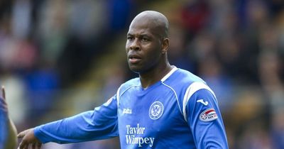 Michael Duberry: The importance of Liam Craig and keeping him at St Johnstone