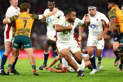 Australia v England LIVE rugby: Result and reaction as England keep series alive with win