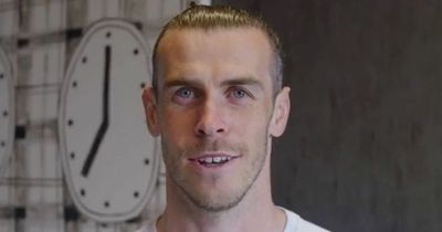 Spanish press respond to Gareth Bale's "almost perfect Spanish" as he joins new club