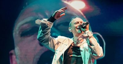 Years and Years cancel TRNSMT appearance as Olly Alexander is struck down by illness
