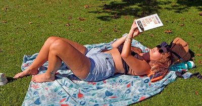 UK weather: Weekend forecast for Bristol as Brits set for blistering heatwave