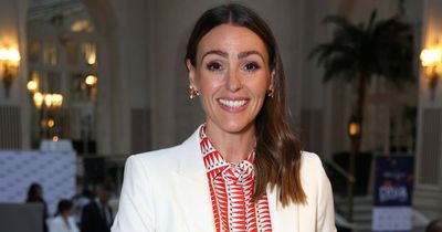 Suranne Jones statement after BBC show is axed by HBO