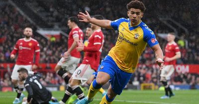 Nottingham Forest eye transfer swoop for Southampton striker after £17m deal