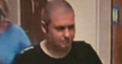 Body found in search for missing Wishaw man James McDonald