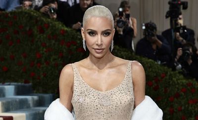 Kim Kardashian says pre-Met Gala diet gave her psoriatic arthritis: ‘I was freaking out’