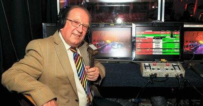 Tributes pour in after legendary sports commentator John Gwynne dies aged 77