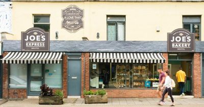 Review: I visited Bristol's oldest bakery with stellar food and shocking prices