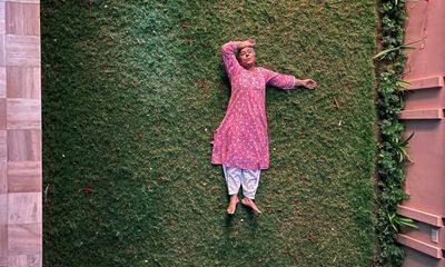 ‘At a time of crisis, I see my mother at peace’: Prarthna Singh’s best phone picture
