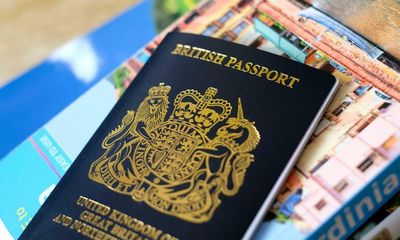 UK passport delays: ‘We drove 377 miles to join the queue in Glasgow’
