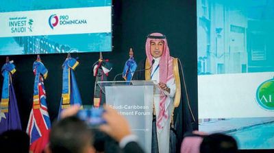 Saudi Arabia Opens Economic Channels in New Regions