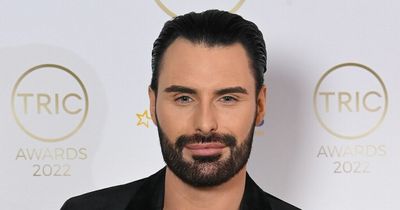 Rylan new romance confirmed as Ex On The Beach star after marriage split