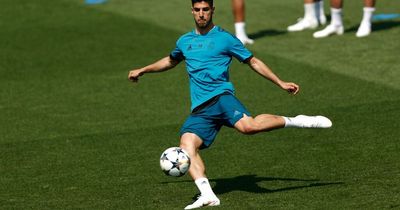 Marco Asensio's stance on Real Madrid departure amid Newcastle United 'interest'